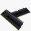 Corsair Dominator 8GB Dual Channel DDR3 Kit (2 x 4GB)